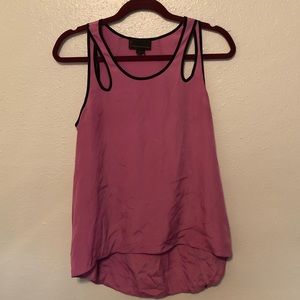 I Jeans By Buffalo Tank